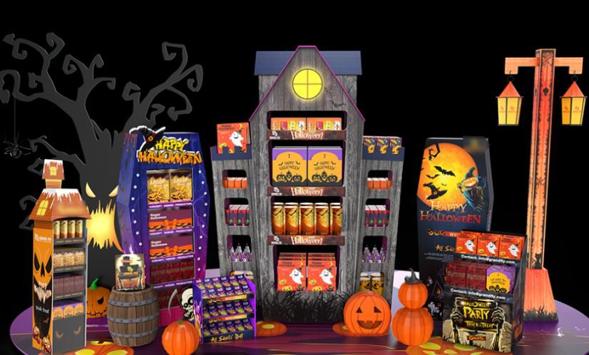 Pallet Display 5