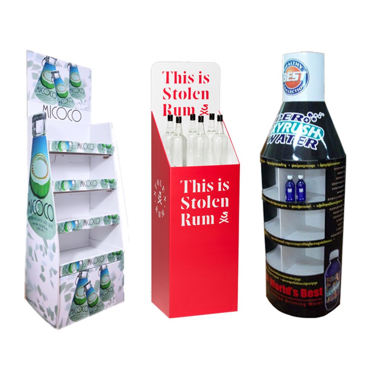Drink display 1