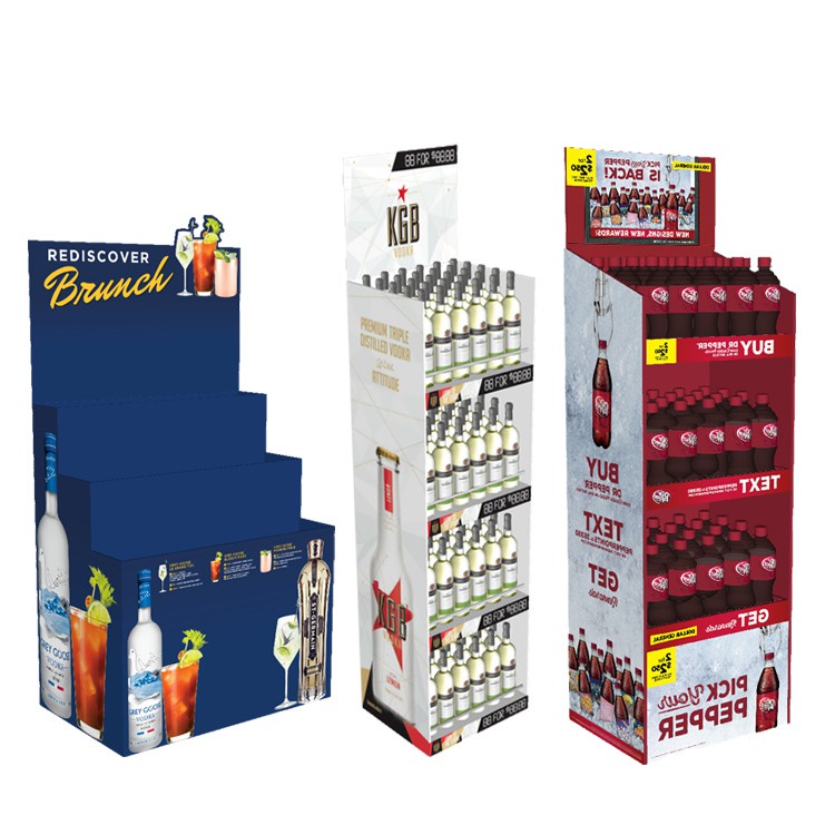 Drink display 3