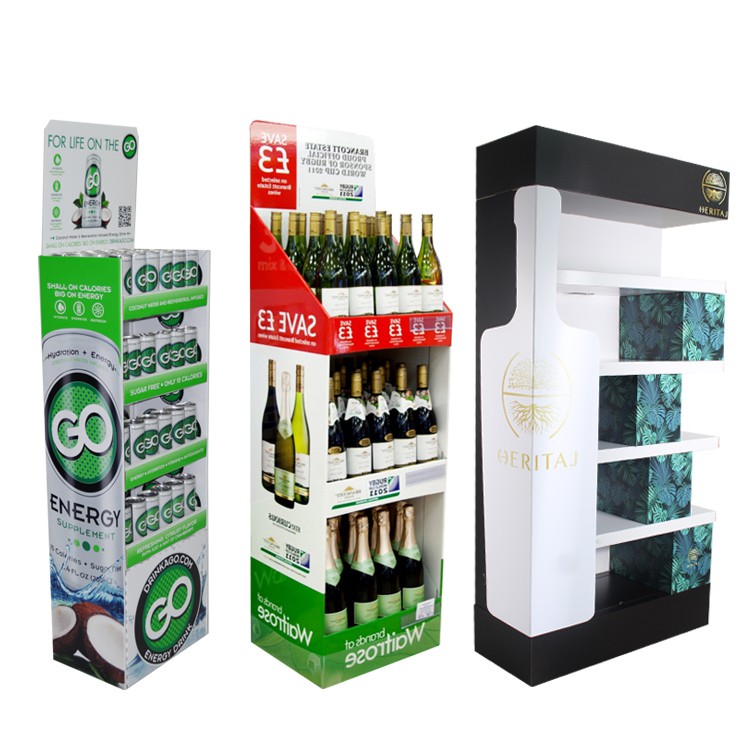Wine display 1