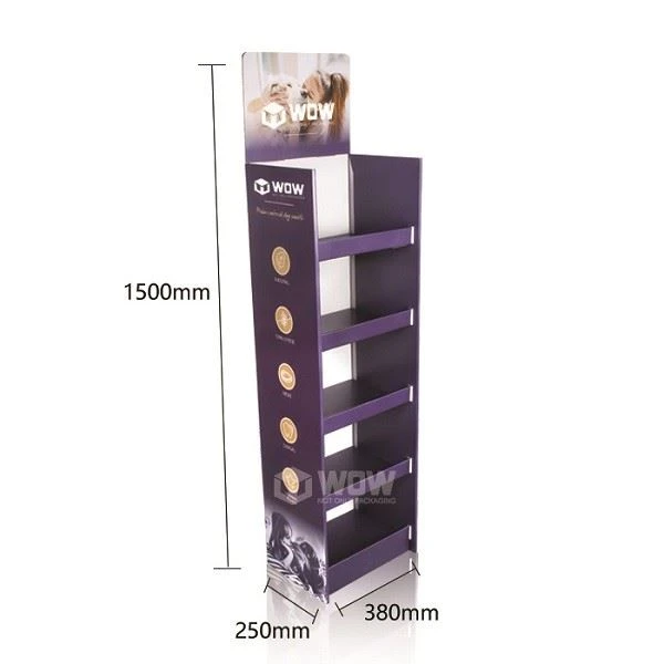pet food display