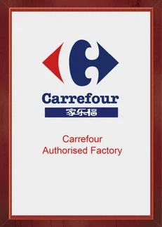 Carrefour Carrefour