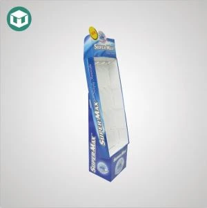 Pegboard Store Display Produsenter